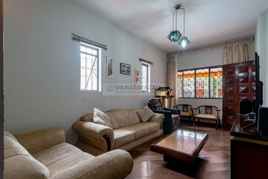 Foto 1 de Casa com 3 Quartos à venda, 123m² em Planalto Paulista, São Paulo