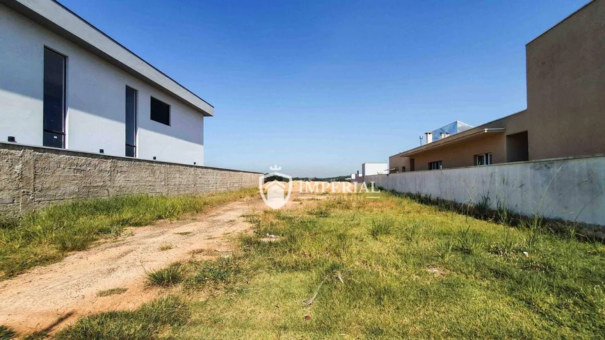 Foto 1 de Lote/Terreno à venda, 522m² em Jardim Delega, Salto