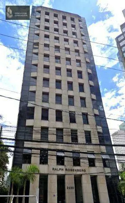 Foto 1 de Sala Comercial para alugar, 411m² em Chácara Santo Antônio, São Paulo