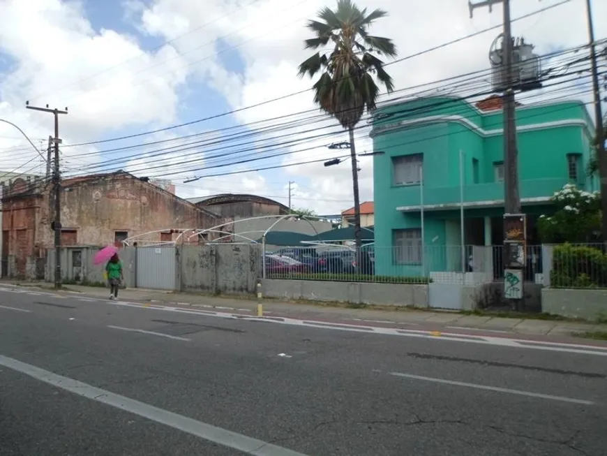 Foto 1 de Imóvel Comercial para alugar, 1452m² em Benfica, Fortaleza