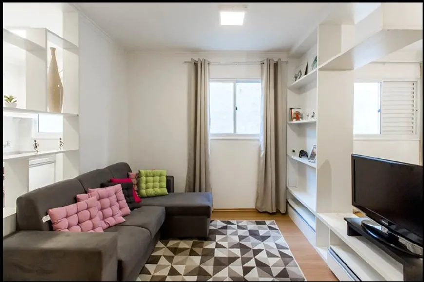 Foto 1 de Apartamento com 2 Quartos à venda, 44m² em Tucuruvi, São Paulo