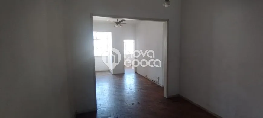Foto 1 de Apartamento com 2 Quartos à venda, 77m² em Méier, Rio de Janeiro