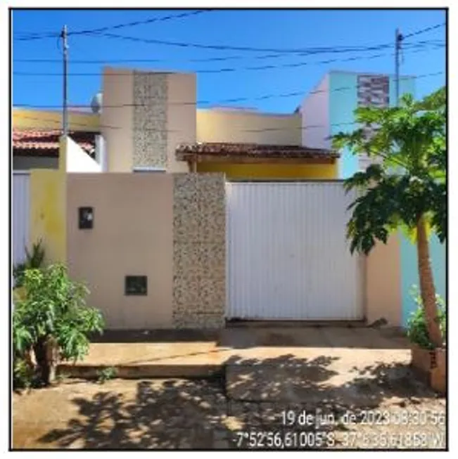 Foto 1 de Casa com 2 Quartos à venda, 133m² em , Monteiro