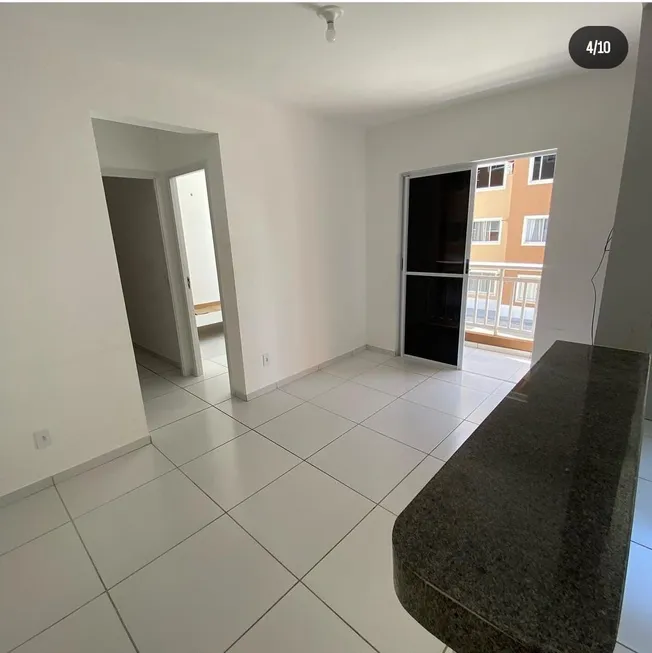 Foto 1 de Apartamento com 2 Quartos à venda, 49m² em Paupina, Fortaleza