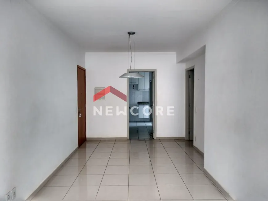 Foto 1 de Apartamento com 3 Quartos à venda, 86m² em Vila Santa Tereza, Bauru