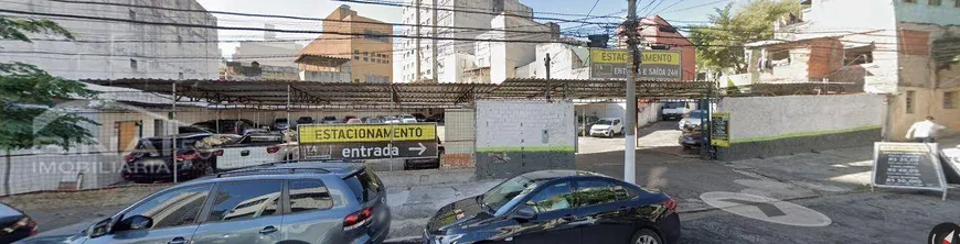 Foto 1 de Lote/Terreno à venda, 1127m² em Bom Retiro, São Paulo