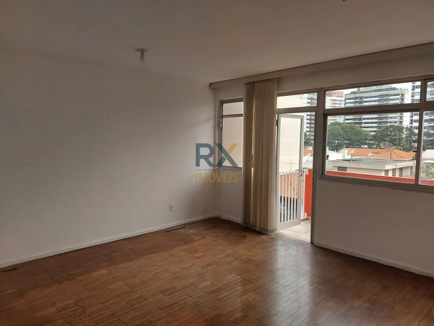 Foto 1 de Apartamento com 2 Quartos à venda, 85m² em Sumaré, São Paulo
