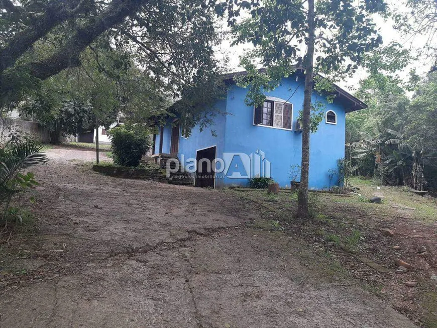 Foto 1 de Casa com 2 Quartos à venda, 140m² em Natal, Gravataí