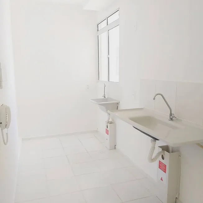 Foto 1 de Apartamento com 2 Quartos à venda, 41m² em Guabiraba, Recife