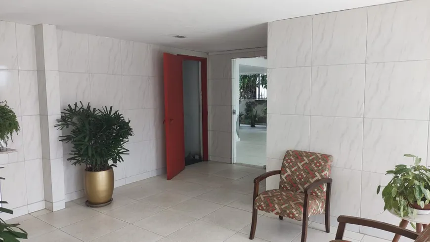 Foto 1 de Apartamento com 2 Quartos à venda, 60m² em Vila Laura, Salvador