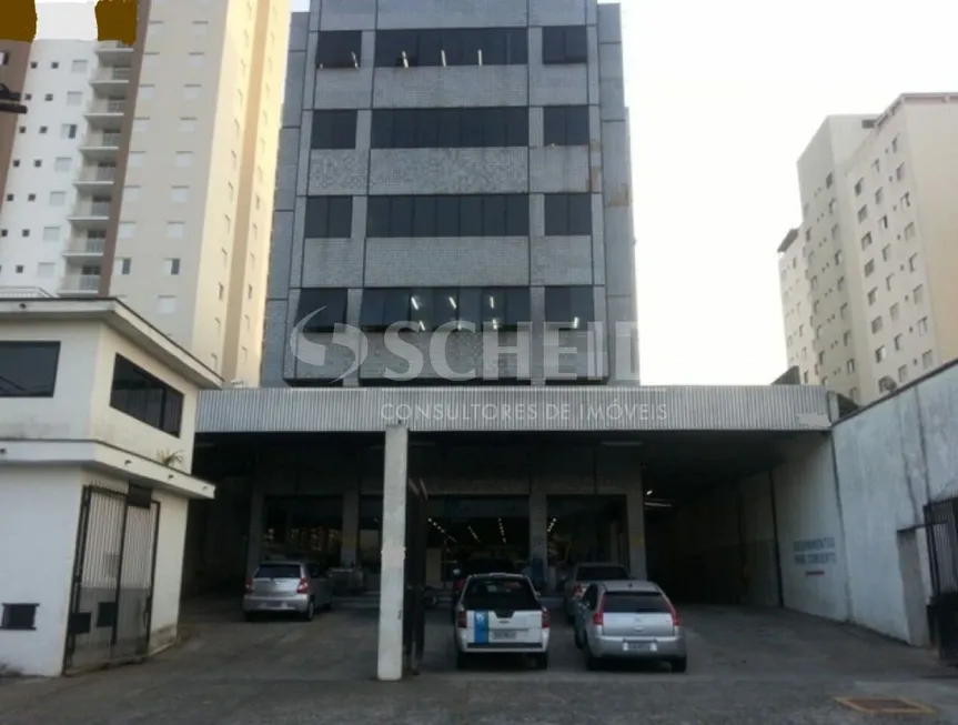 Foto 1 de Prédio Comercial à venda, 4500m² em Jardim Prudência, São Paulo