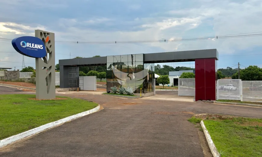 Foto 1 de Lote/Terreno à venda, 300m² em Area Rural de Porto Velho, Porto Velho