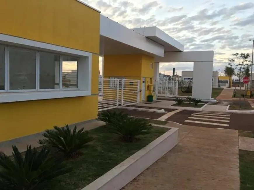 Foto 1 de Lote/Terreno à venda, 336m² em Novo Mundo, Uberlândia