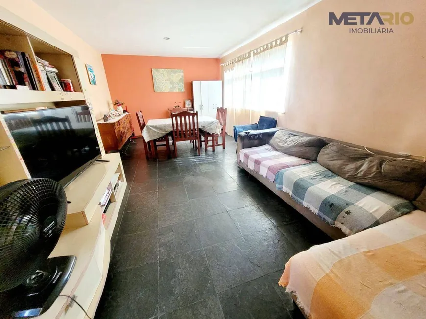 Foto 1 de Casa de Condomínio com 5 Quartos à venda, 236m² em Praça Seca, Rio de Janeiro