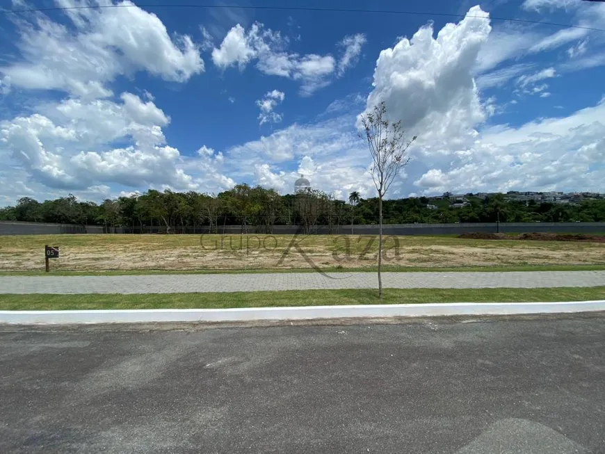 Foto 1 de Lote/Terreno com 1 Quarto à venda, 1047m² em Urbanova VII, São José dos Campos