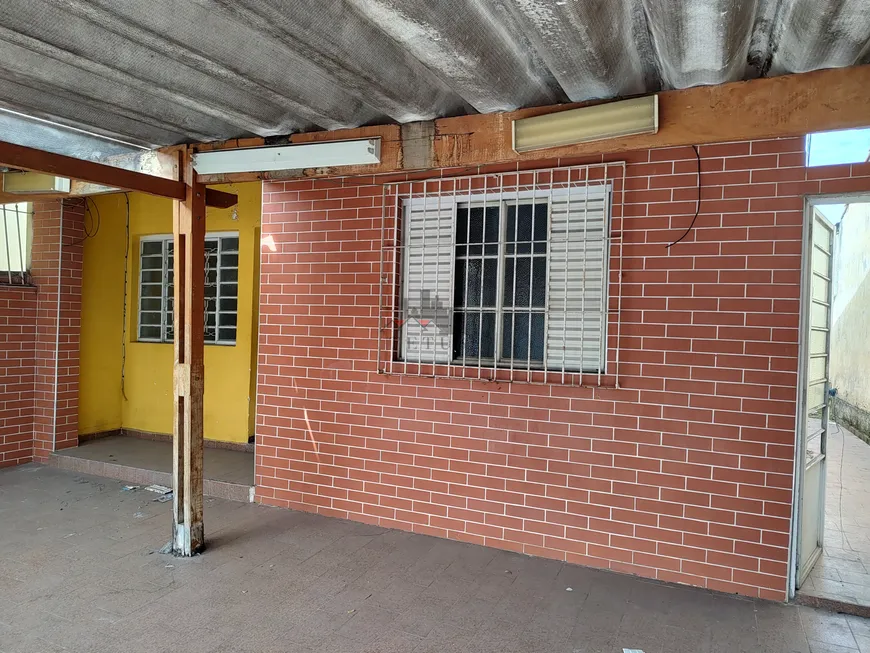 Foto 1 de Casa com 2 Quartos à venda, 250m² em Vila Prel, São Paulo