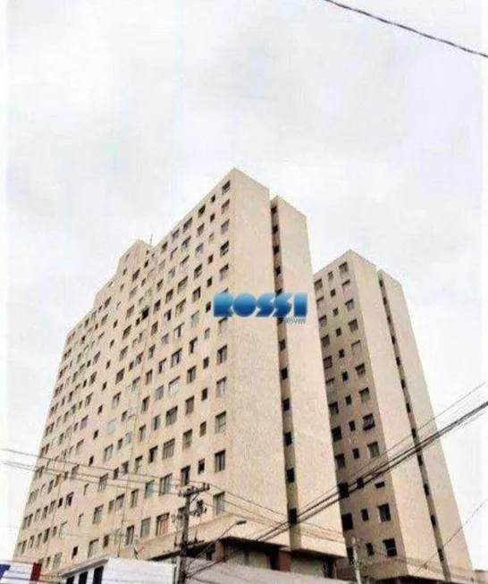 Foto 1 de Apartamento com 1 Quarto à venda, 51m² em Vila Prudente, São Paulo