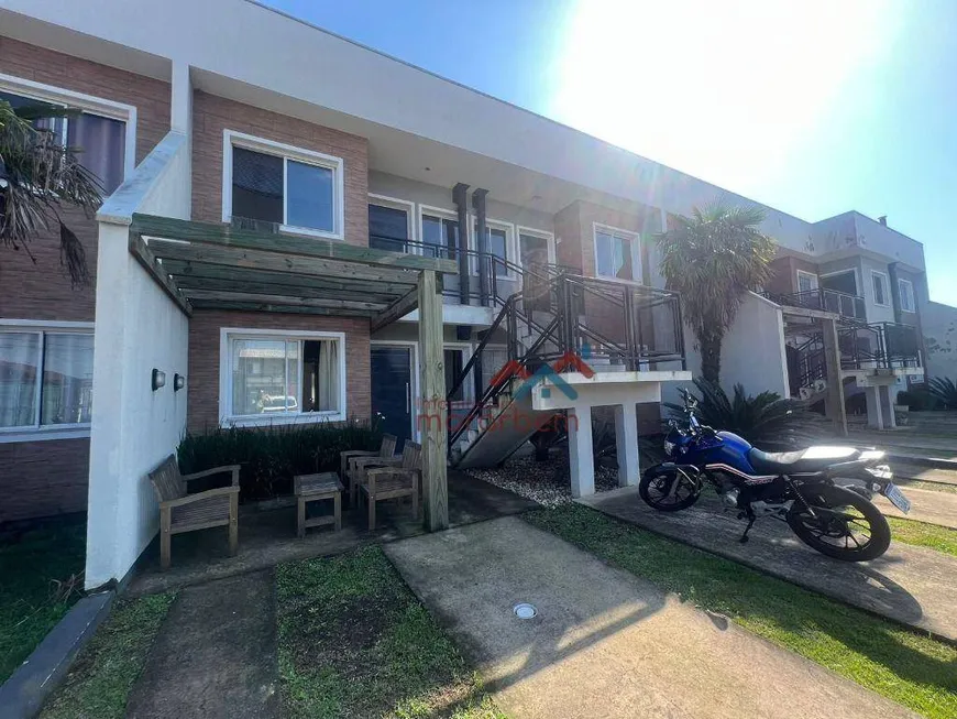 Foto 1 de Apartamento com 2 Quartos à venda, 53m² em Olaria, Canoas
