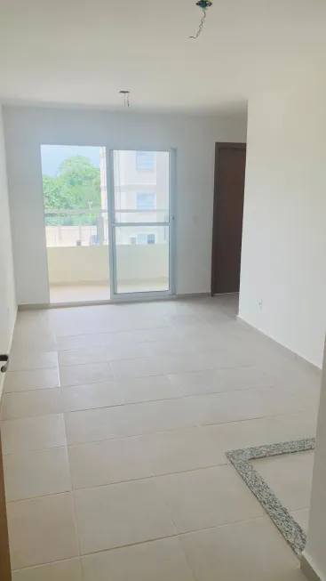 Foto 1 de Apartamento com 2 Quartos para alugar, 46m² em Planalto, Manaus