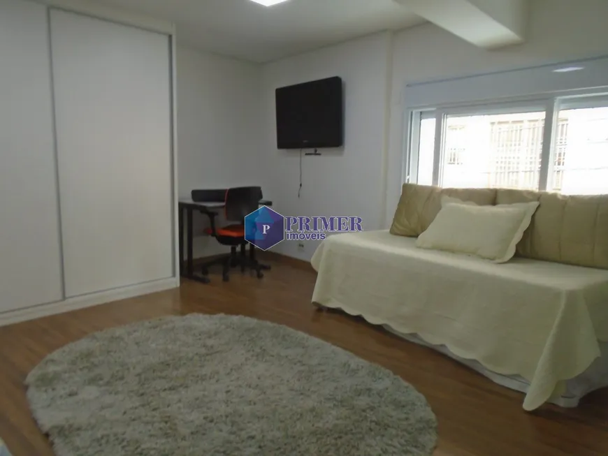 Foto 1 de Apartamento com 1 Quarto à venda, 61m² em Serra, Belo Horizonte