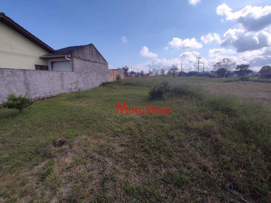Foto 1 de Lote/Terreno à venda, 360m² em Polícia Rodoviária, Araranguá