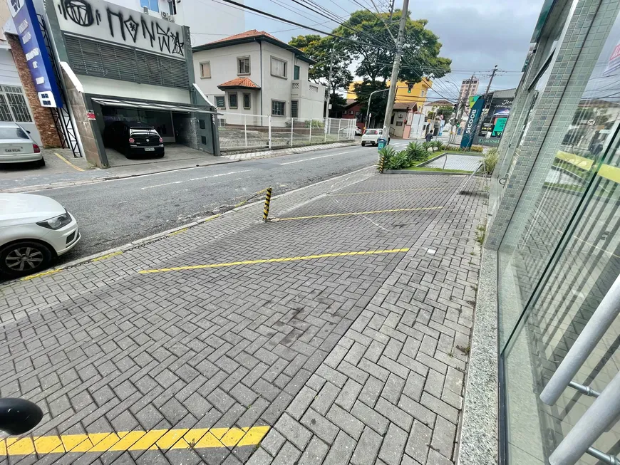 Foto 1 de Ponto Comercial para alugar, 100m² em Centro, Taubaté