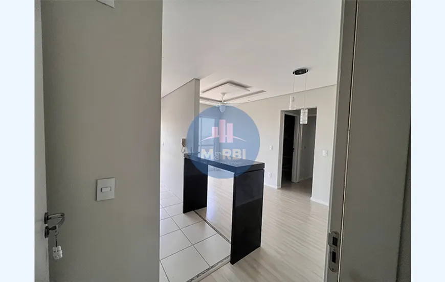 Foto 1 de Apartamento com 2 Quartos à venda, 52m² em Centro, Americana