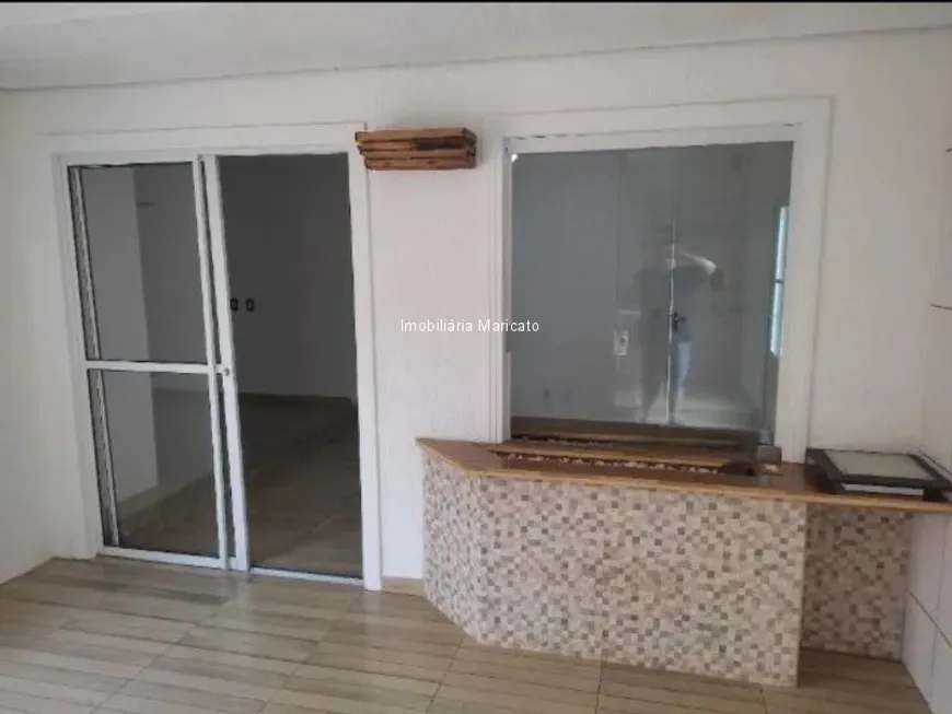 Foto 1 de Casa com 2 Quartos à venda, 110m² em Terra Nova Garden Village, São José do Rio Preto