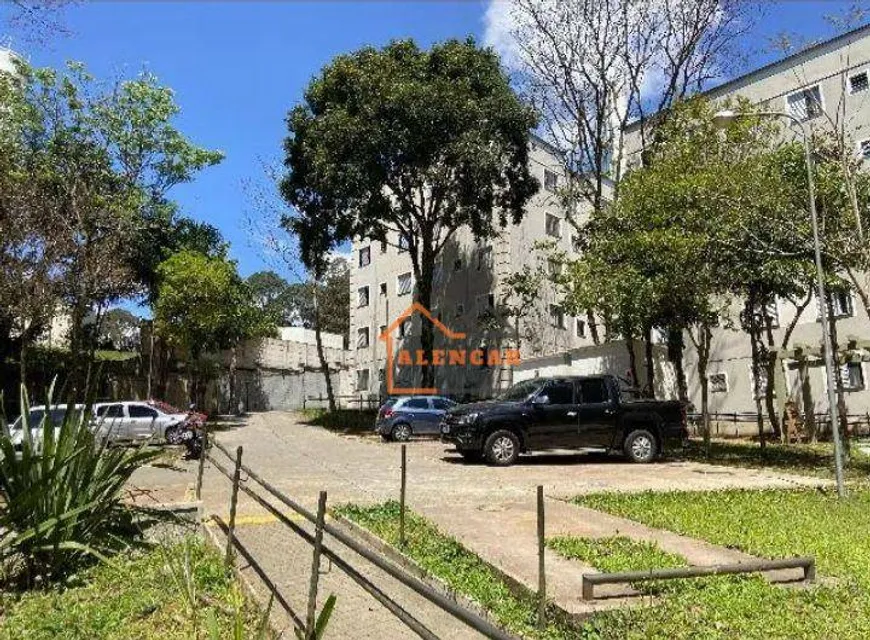 Foto 1 de Apartamento com 2 Quartos à venda, 42m² em Colônia, São Paulo