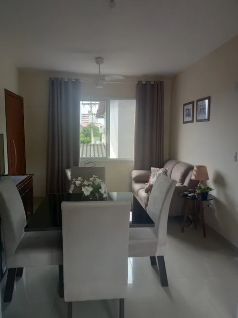 Foto 1 de Apartamento com 2 Quartos à venda, 50m² em Vila Veranópolis, Cachoeirinha