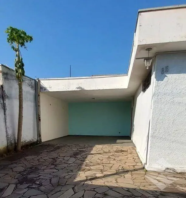 Foto 1 de Casa com 3 Quartos à venda, 191m² em Independencia, Taubaté