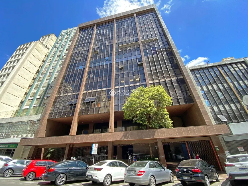 Foto 1 de Sala Comercial para alugar, 390m² em Centro Histórico, Porto Alegre