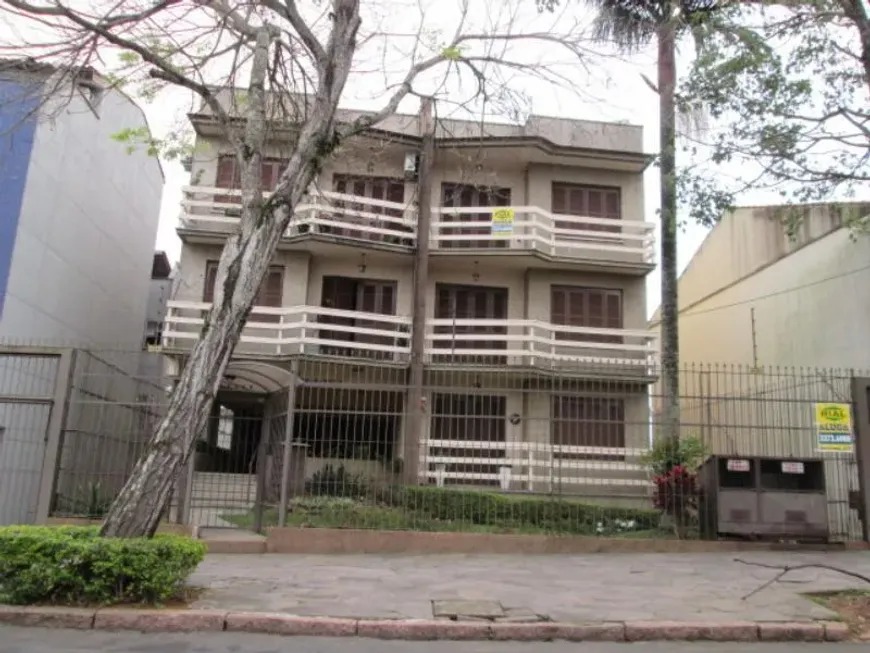 Foto 1 de Cobertura com 3 Quartos para alugar, 150m² em Cristo Redentor, Porto Alegre