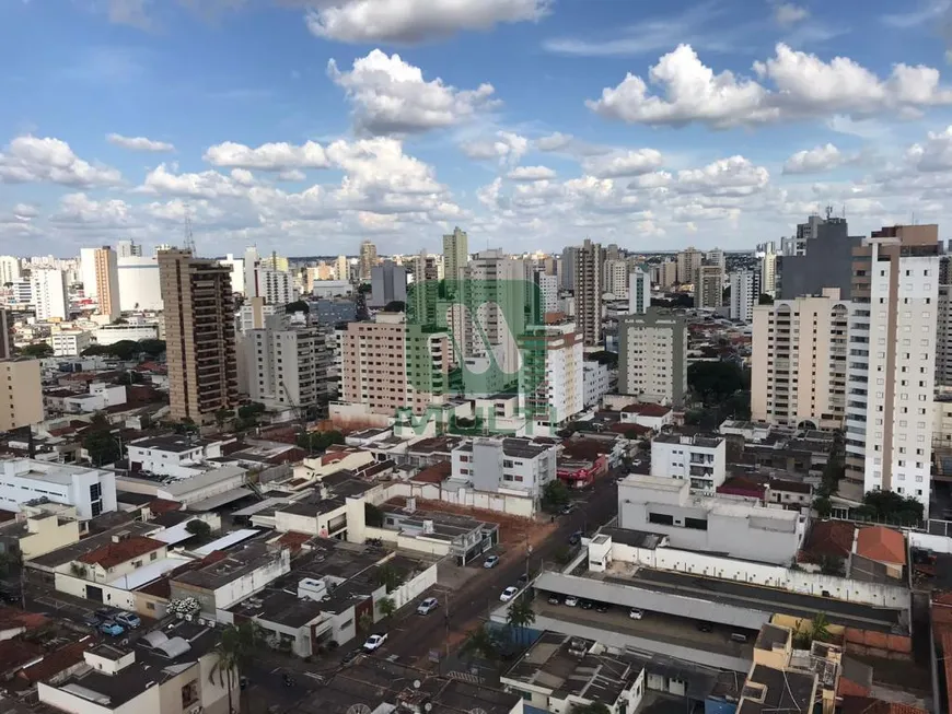 Foto 1 de Sala Comercial com 1 Quarto para alugar, 19m² em Martins, Uberlândia