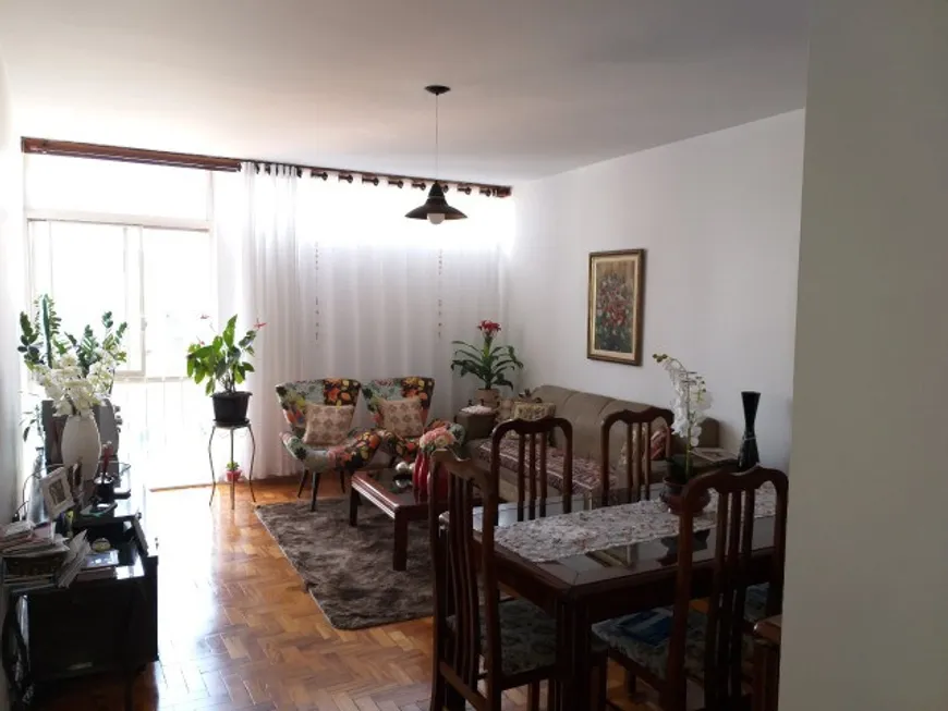 Foto 1 de Apartamento com 2 Quartos à venda, 139m² em Centro, Santo André