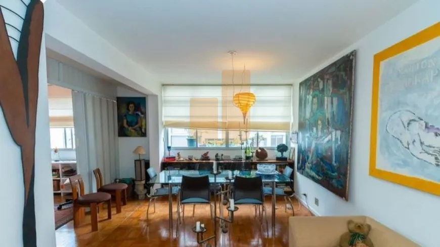 Foto 1 de Apartamento com 2 Quartos à venda, 102m² em Itaim Bibi, São Paulo