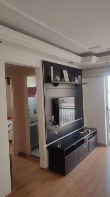 Foto 1 de Apartamento com 2 Quartos à venda, 55m² em Vila Formosa, São Paulo