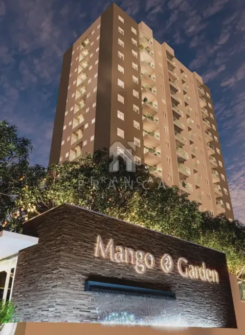 Foto 1 de Apartamento com 3 Quartos à venda, 75m² em Centro, Jacareí