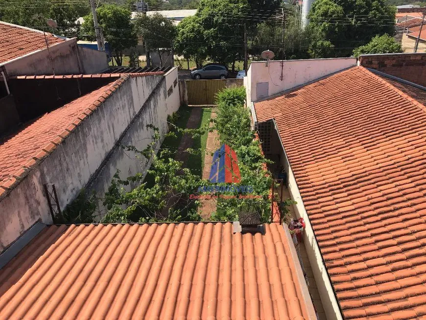 Foto 1 de Sobrado com 2 Quartos à venda, 124m² em Jardim Brasil, Americana