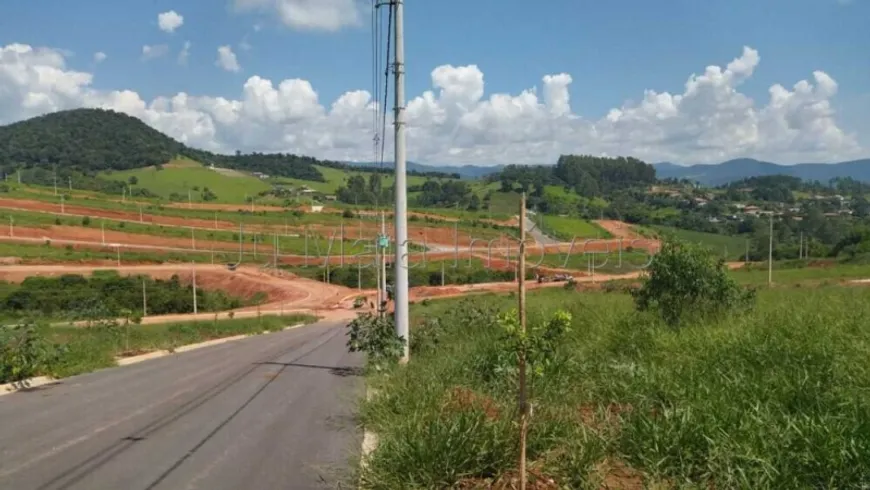 Foto 1 de Lote/Terreno à venda, 240m² em Residencial Veccom, Pouso Alegre