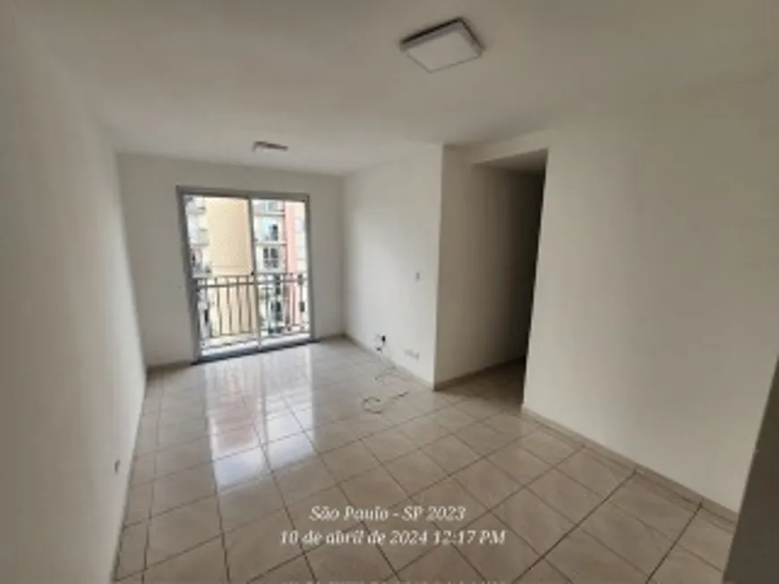 Foto 1 de Apartamento com 3 Quartos à venda, 73m² em Jardim Celeste, São Paulo