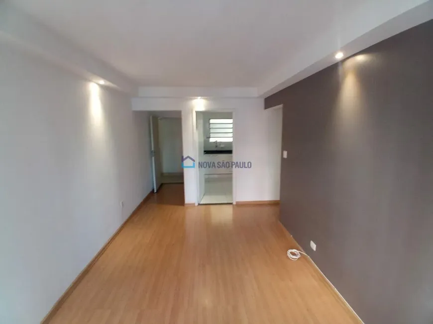 Foto 1 de Apartamento com 2 Quartos para alugar, 90m² em Saúde, São Paulo