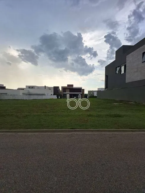 Foto 1 de Lote/Terreno à venda, 453m² em Alphaville Nova Esplanada, Votorantim