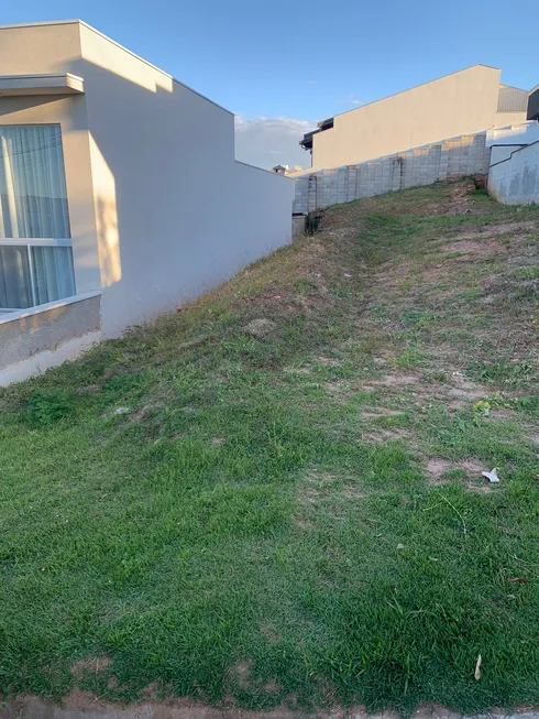 Foto 1 de Lote/Terreno à venda, 300m² em Lenheiro, Valinhos