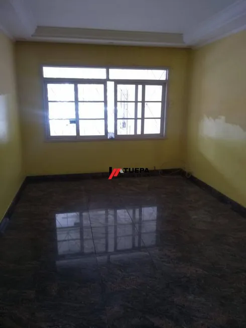 Foto 1 de Sobrado com 3 Quartos à venda, 151m² em Jardim Chacara Inglesa, São Bernardo do Campo