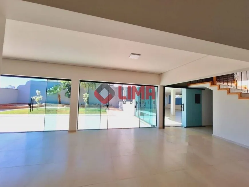 Foto 1 de Sala Comercial com 6 Quartos para alugar, 510m² em Vila Aeroporto Bauru, Bauru