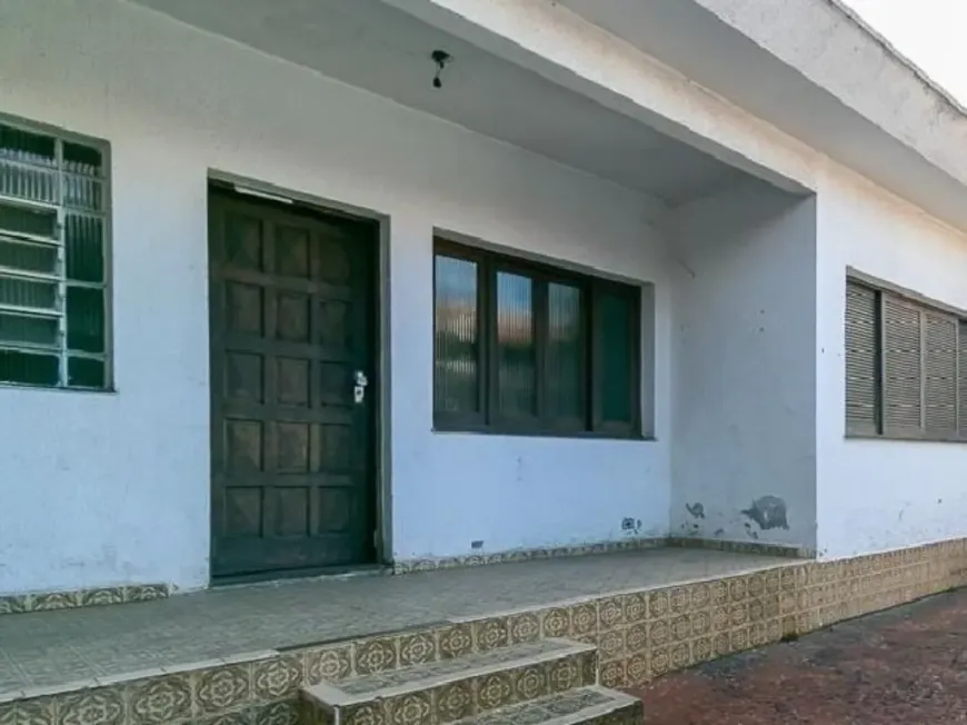 Foto 1 de Casa com 4 Quartos à venda, 300m² em Fundaçao, São Caetano do Sul