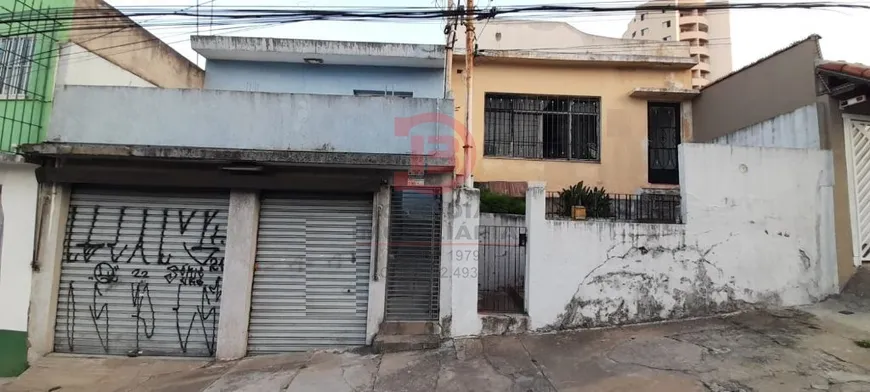 Foto 1 de Casa com 4 Quartos à venda, 319m² em Vila Matilde, São Paulo