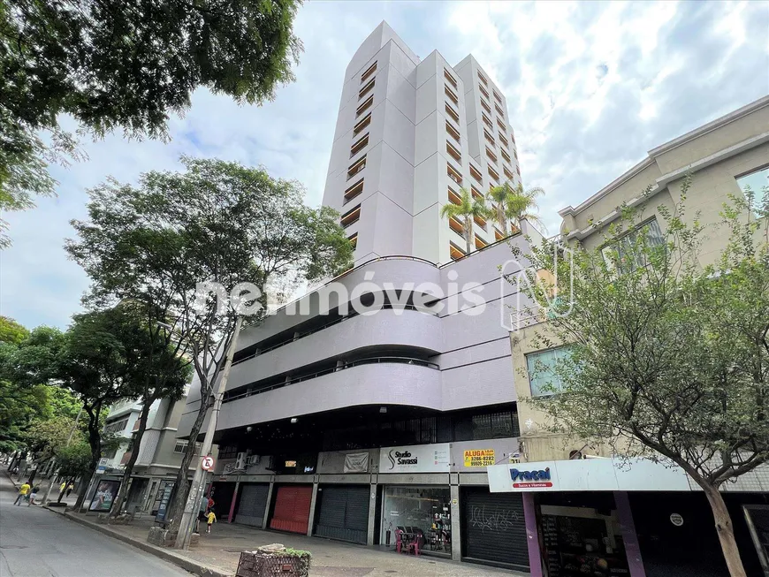 Foto 1 de Sala Comercial à venda, 31m² em Savassi, Belo Horizonte