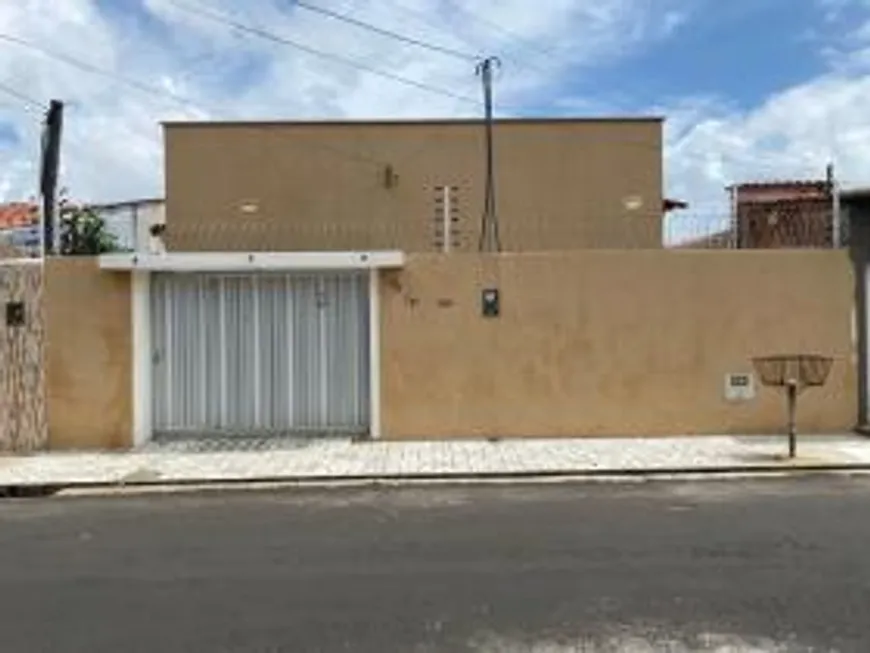 Foto 1 de Casa com 3 Quartos à venda, 180m² em Bela Vista, Teresina